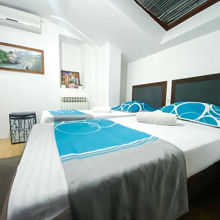 Boutique Villa 84 Sarajewo Zewnętrze zdjęcie