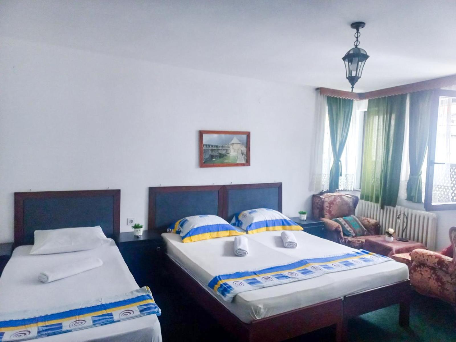 Boutique Villa 84 Sarajewo Zewnętrze zdjęcie