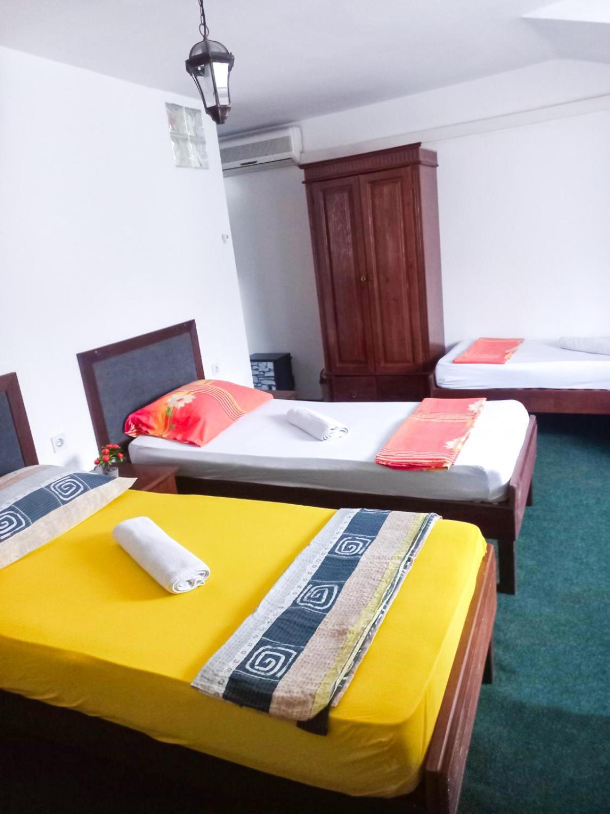 Boutique Villa 84 Sarajewo Zewnętrze zdjęcie