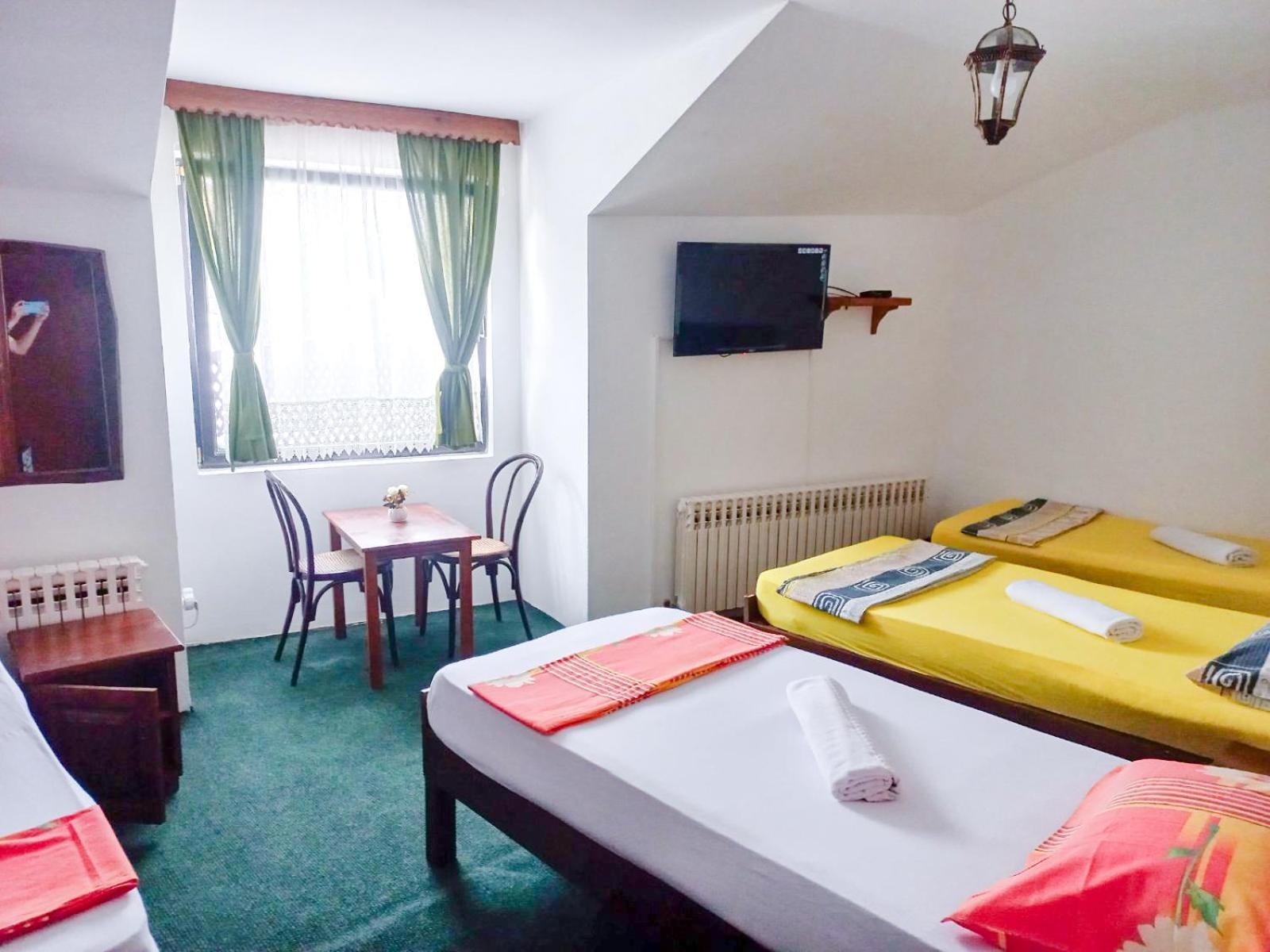 Boutique Villa 84 Sarajewo Zewnętrze zdjęcie