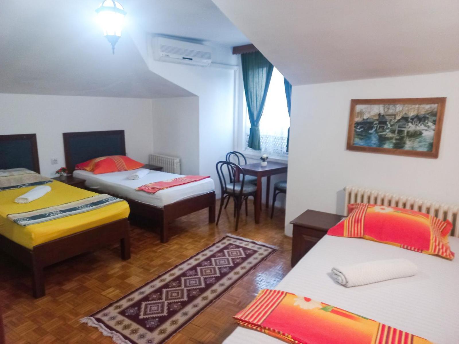 Boutique Villa 84 Sarajewo Zewnętrze zdjęcie