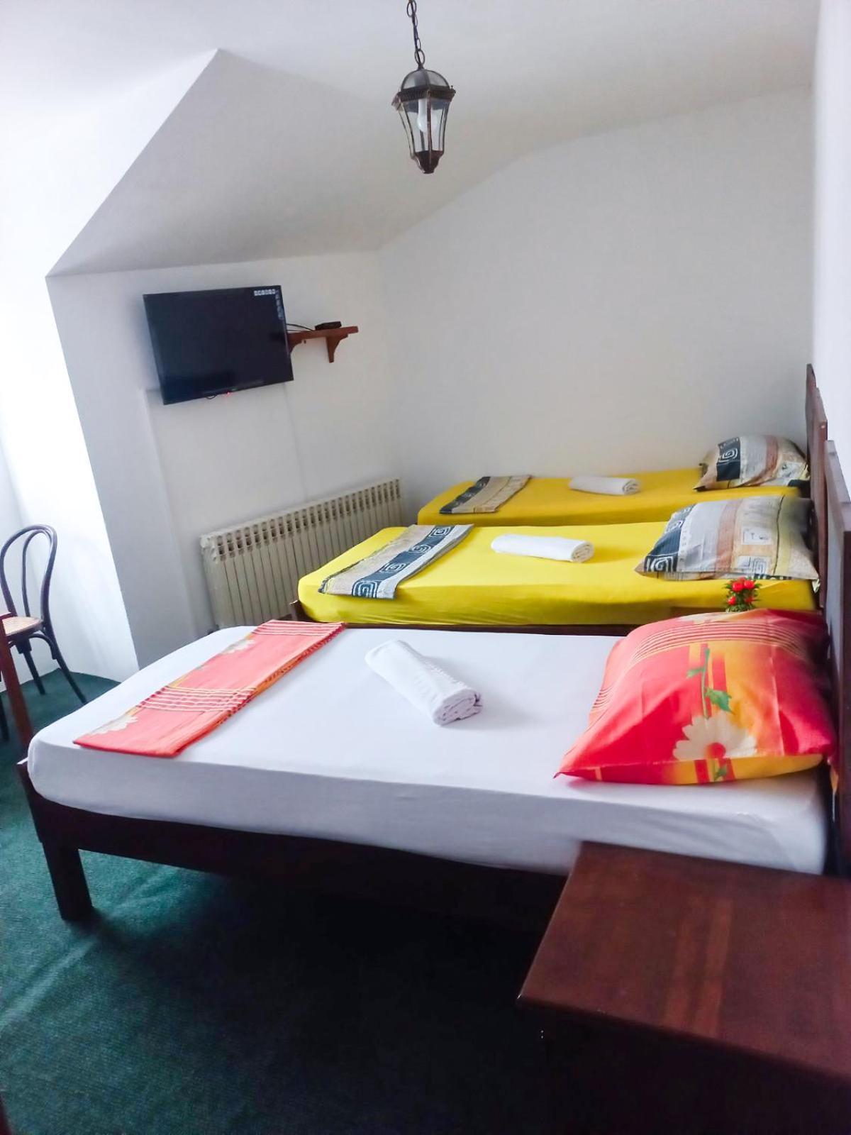 Boutique Villa 84 Sarajewo Zewnętrze zdjęcie