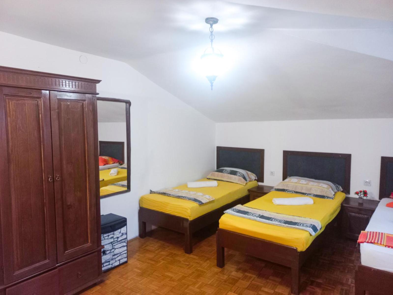 Boutique Villa 84 Sarajewo Zewnętrze zdjęcie