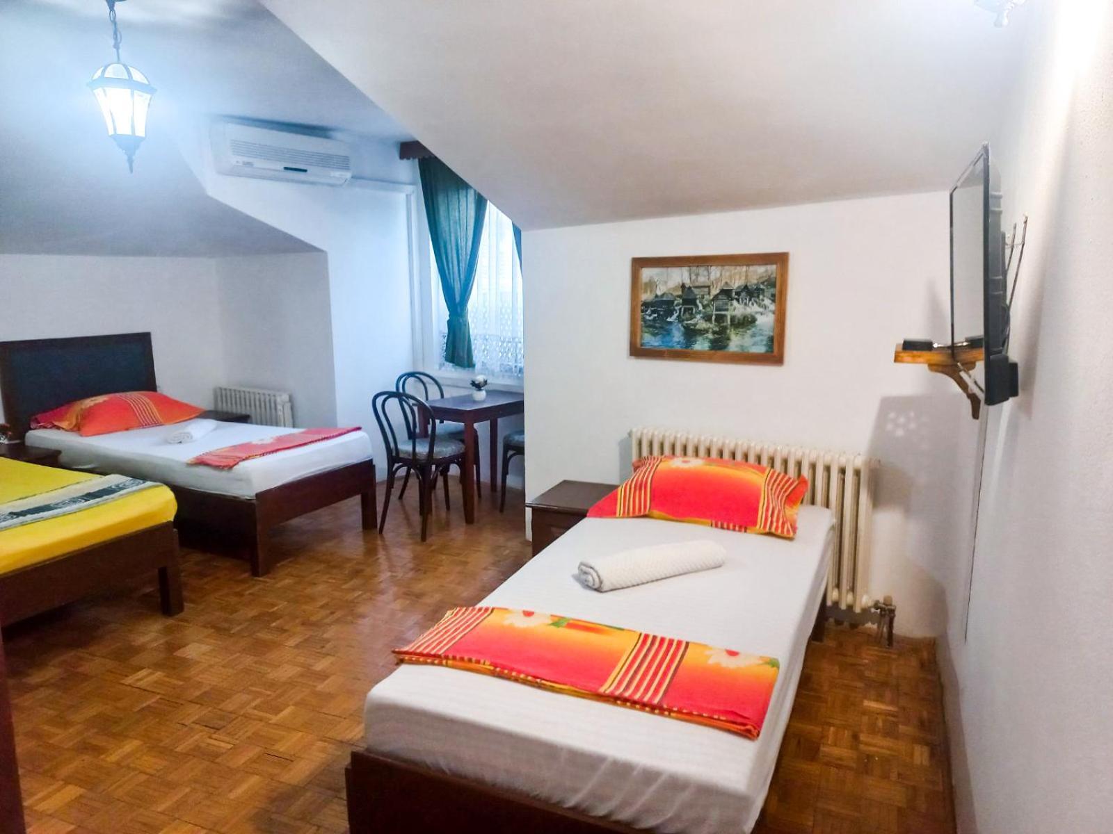 Boutique Villa 84 Sarajewo Zewnętrze zdjęcie