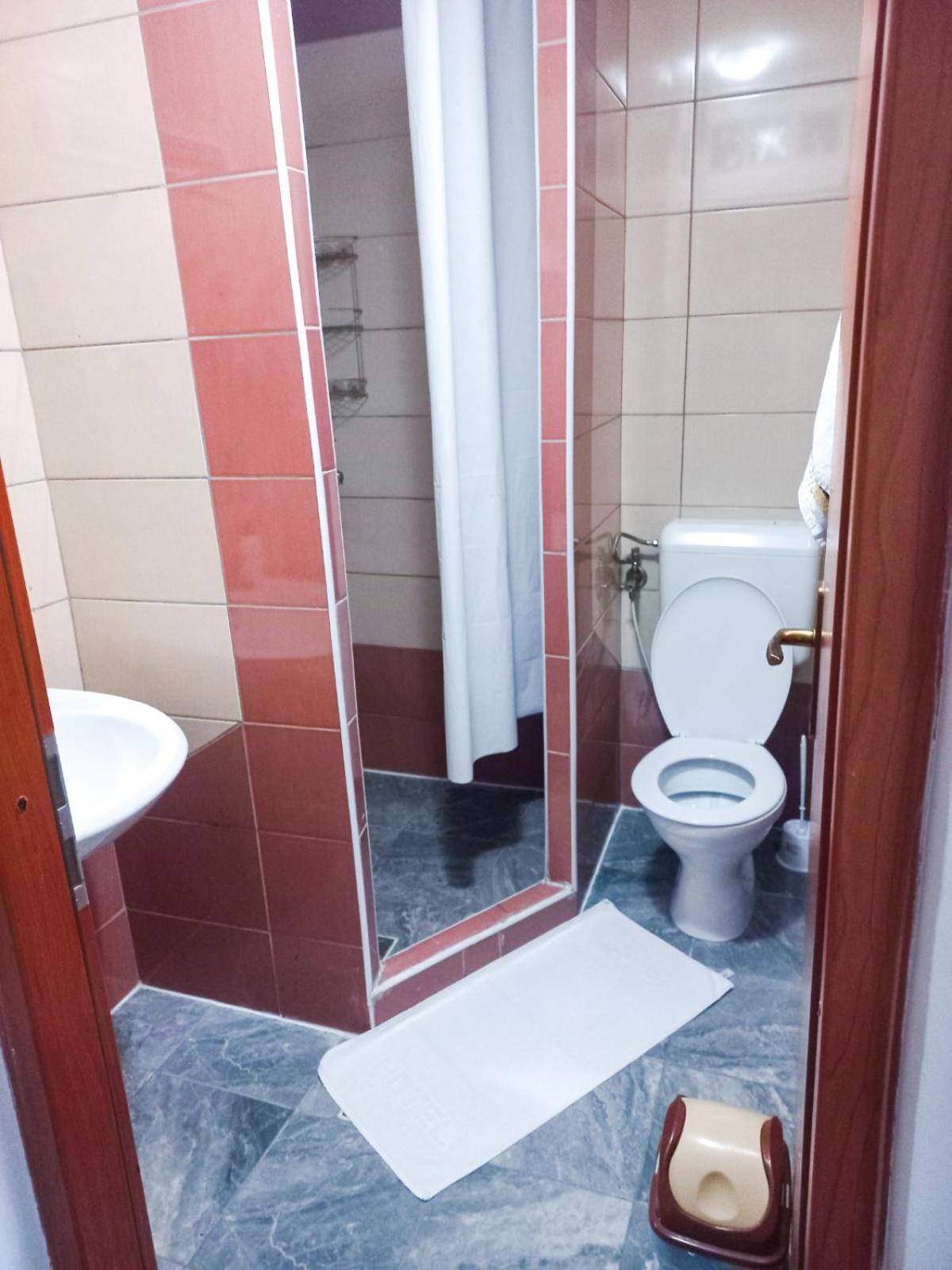 Boutique Villa 84 Sarajewo Zewnętrze zdjęcie