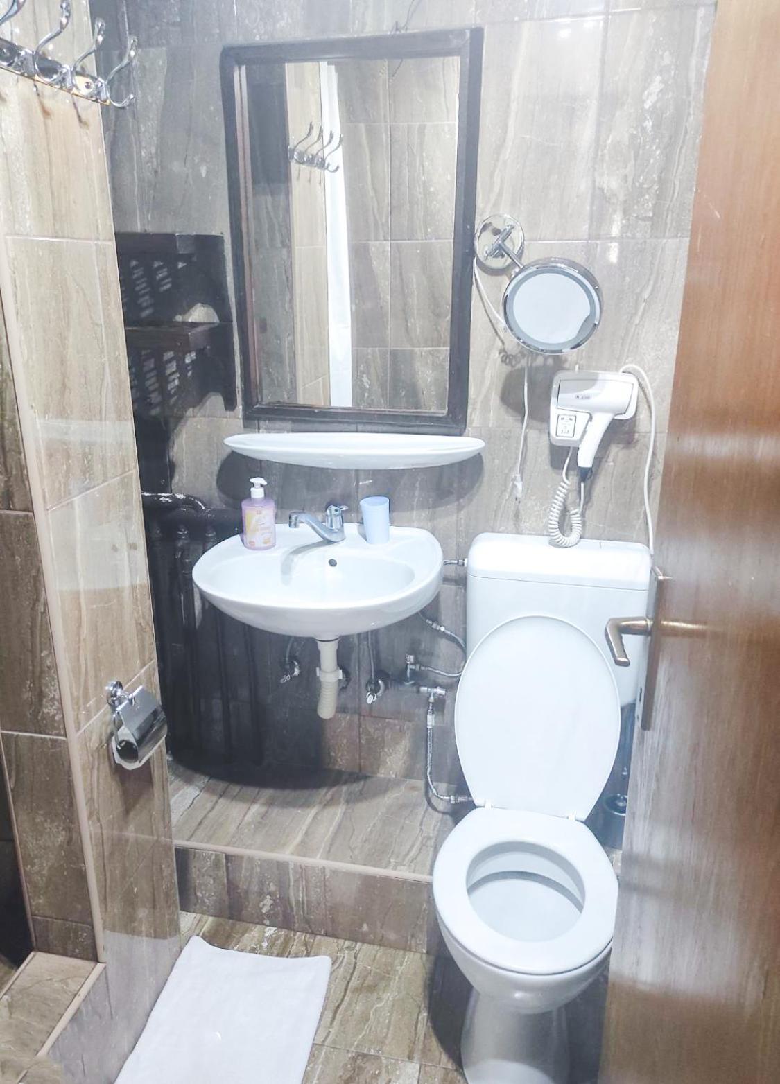 Boutique Villa 84 Sarajewo Zewnętrze zdjęcie