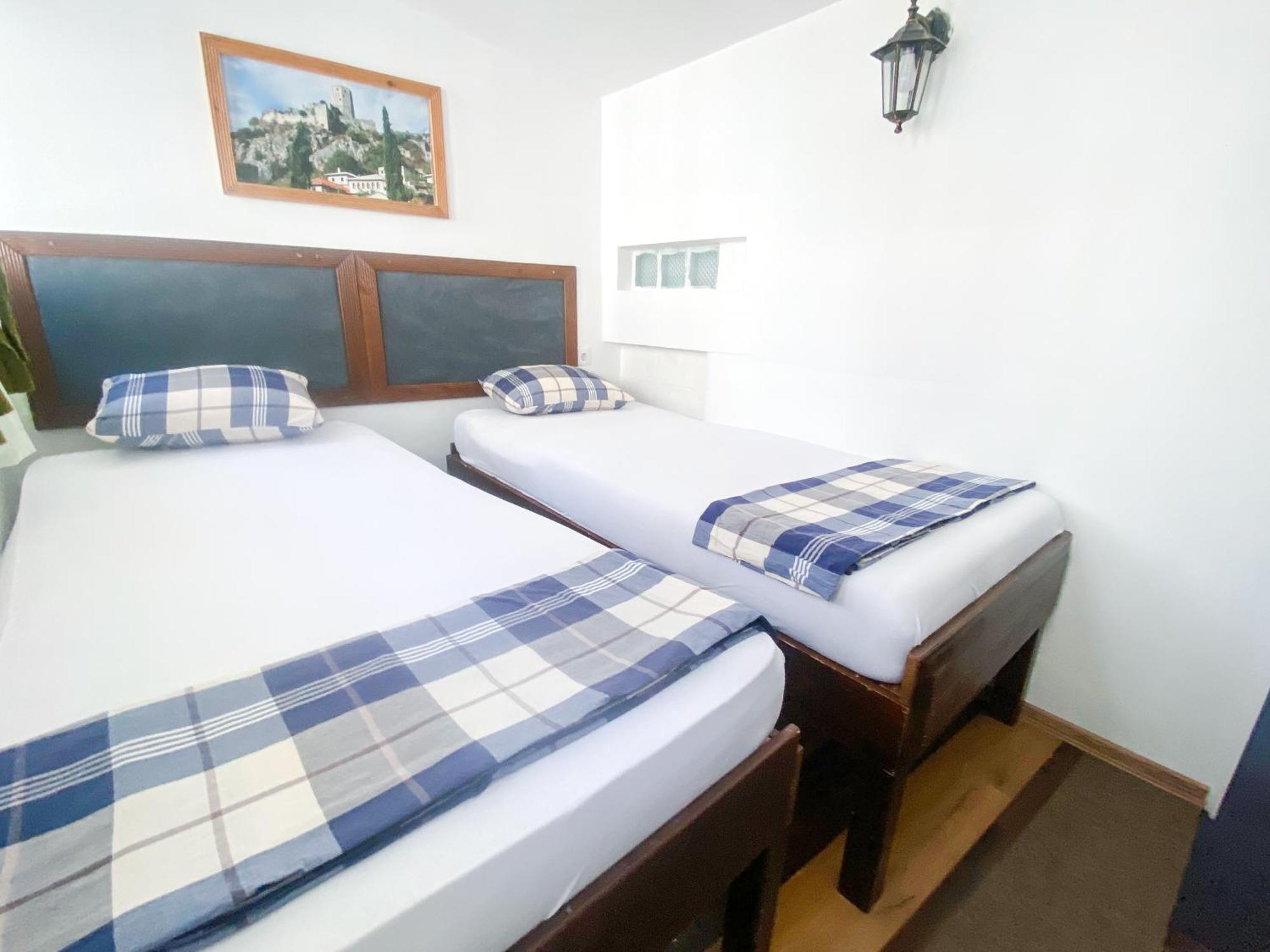 Boutique Villa 84 Sarajewo Zewnętrze zdjęcie