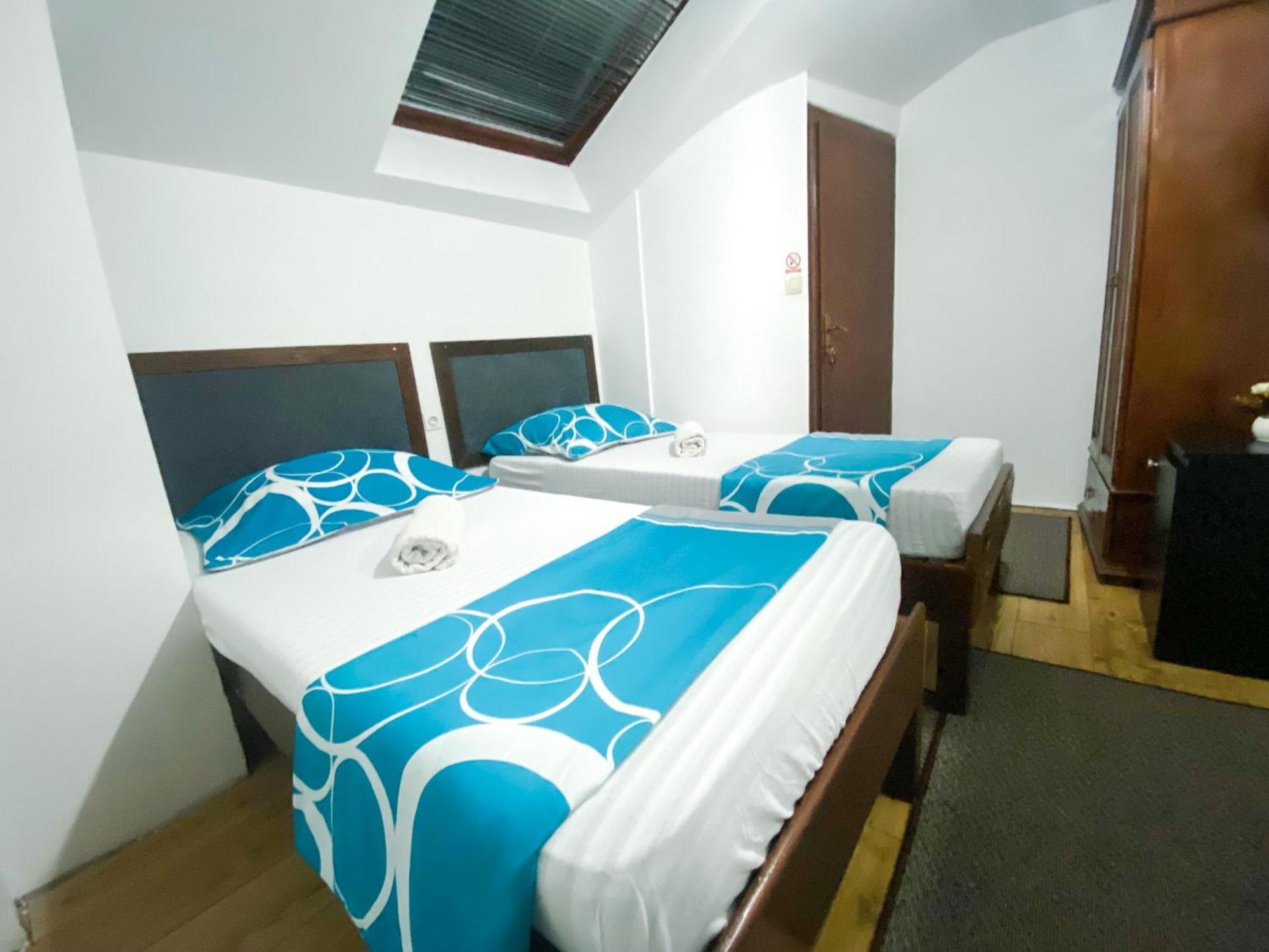 Boutique Villa 84 Sarajewo Zewnętrze zdjęcie