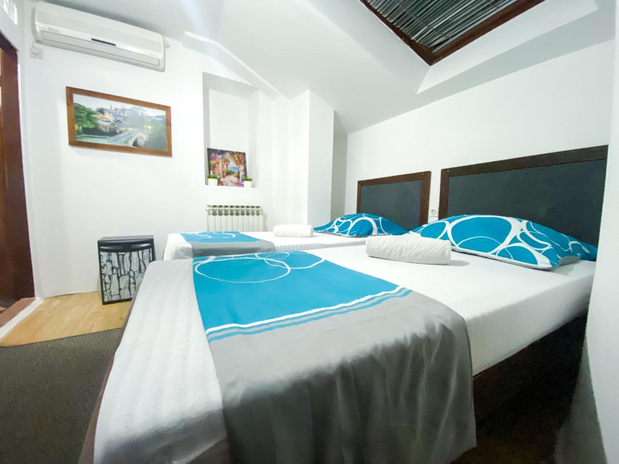Boutique Villa 84 Sarajewo Zewnętrze zdjęcie
