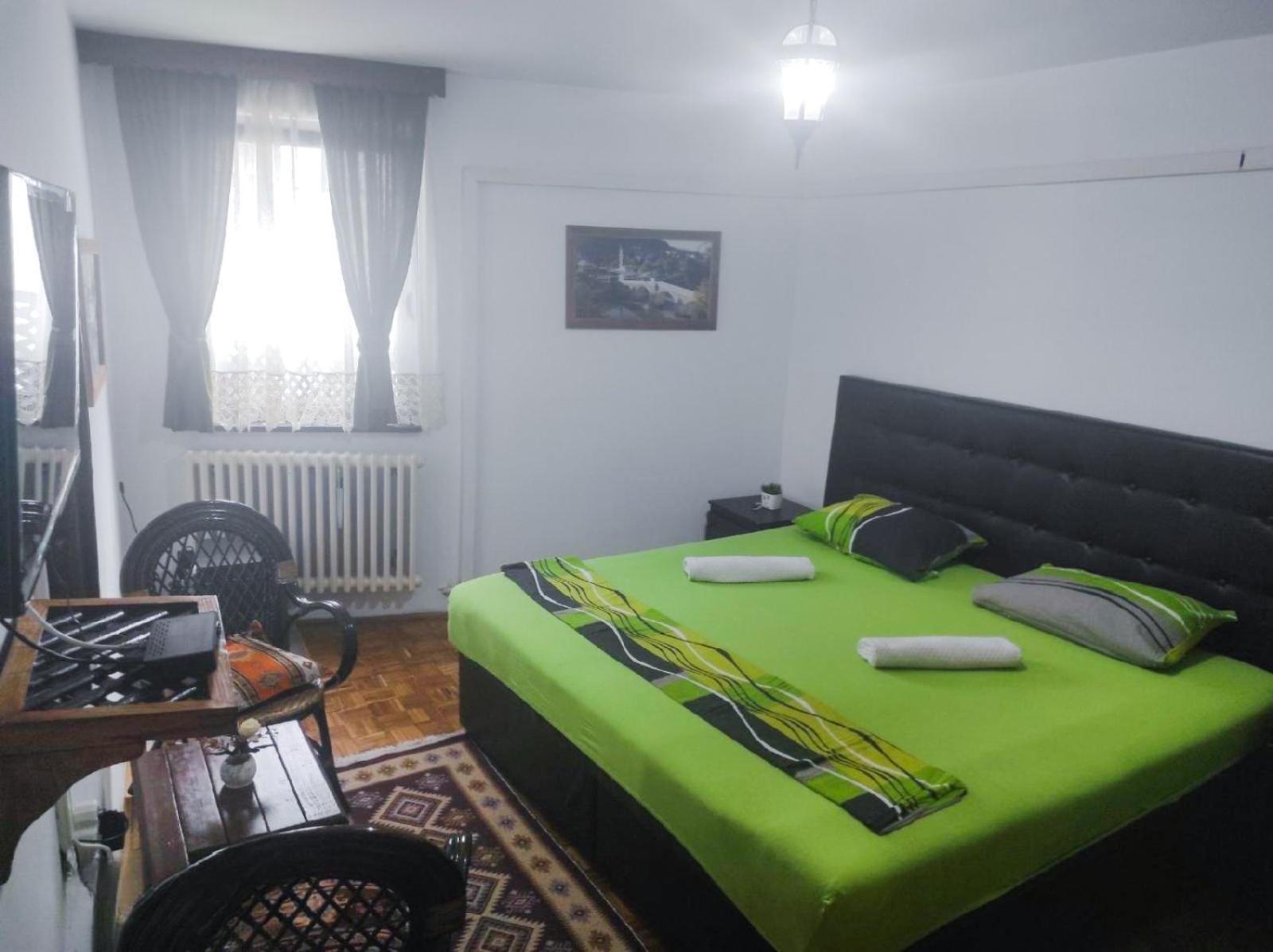 Boutique Villa 84 Sarajewo Zewnętrze zdjęcie