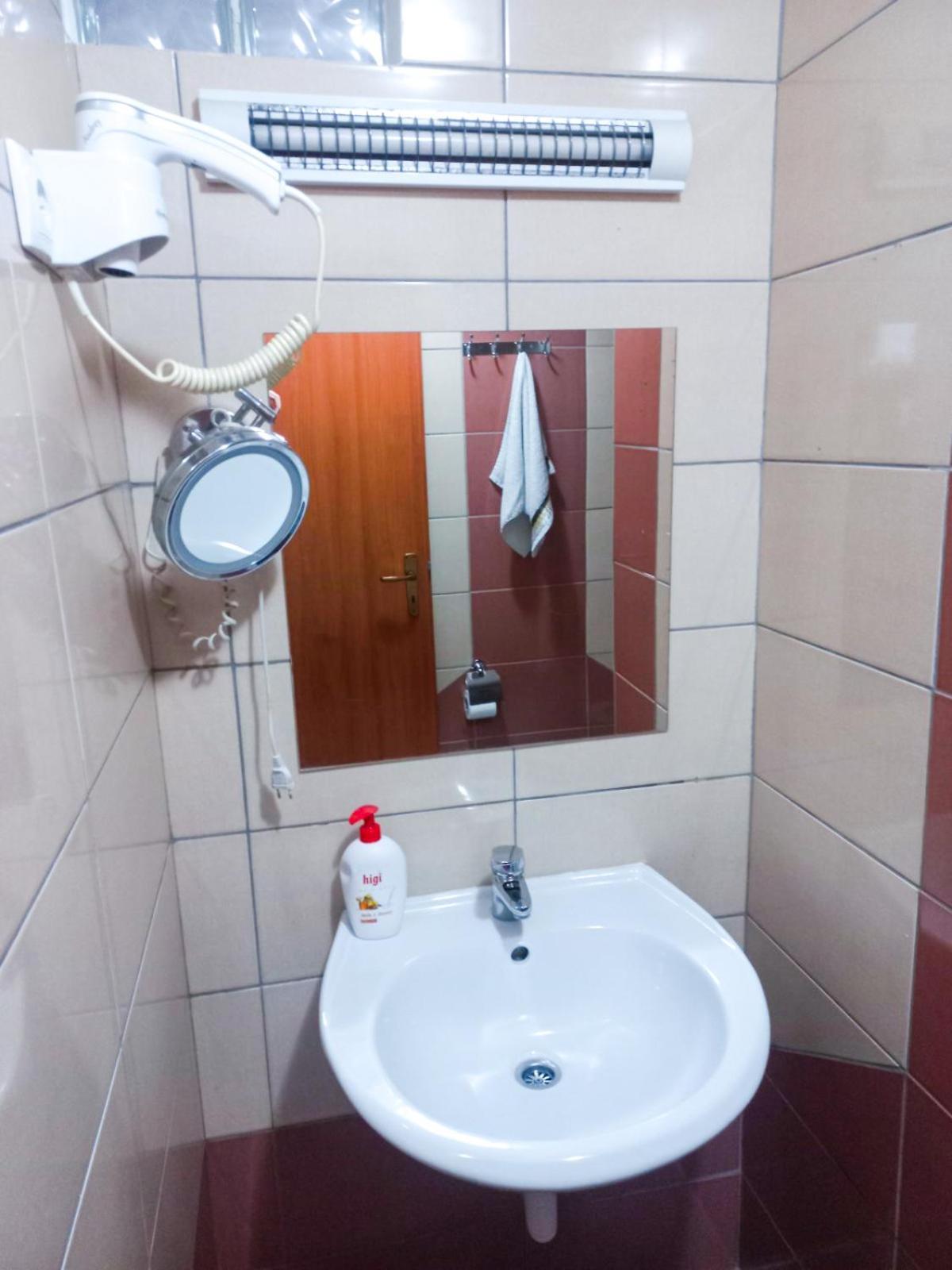 Boutique Villa 84 Sarajewo Zewnętrze zdjęcie