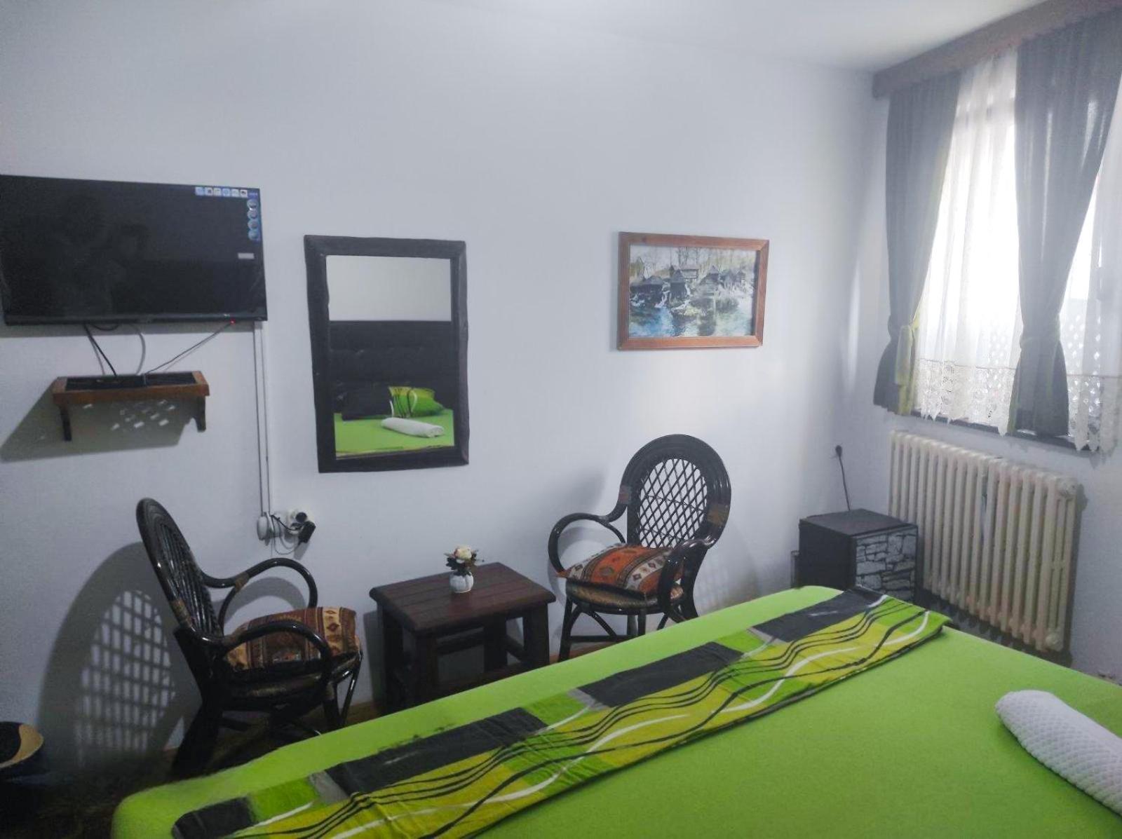 Boutique Villa 84 Sarajewo Zewnętrze zdjęcie