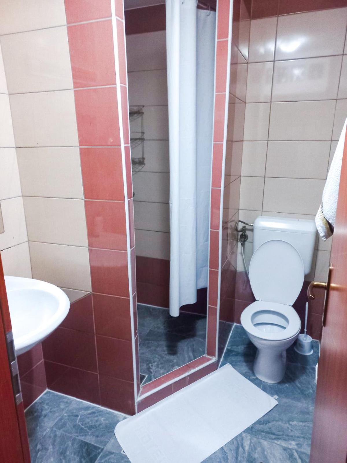 Boutique Villa 84 Sarajewo Zewnętrze zdjęcie