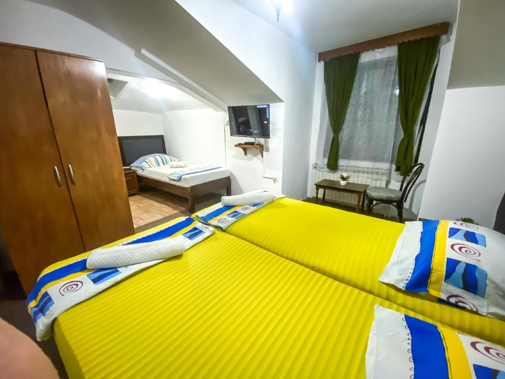 Boutique Villa 84 Sarajewo Zewnętrze zdjęcie