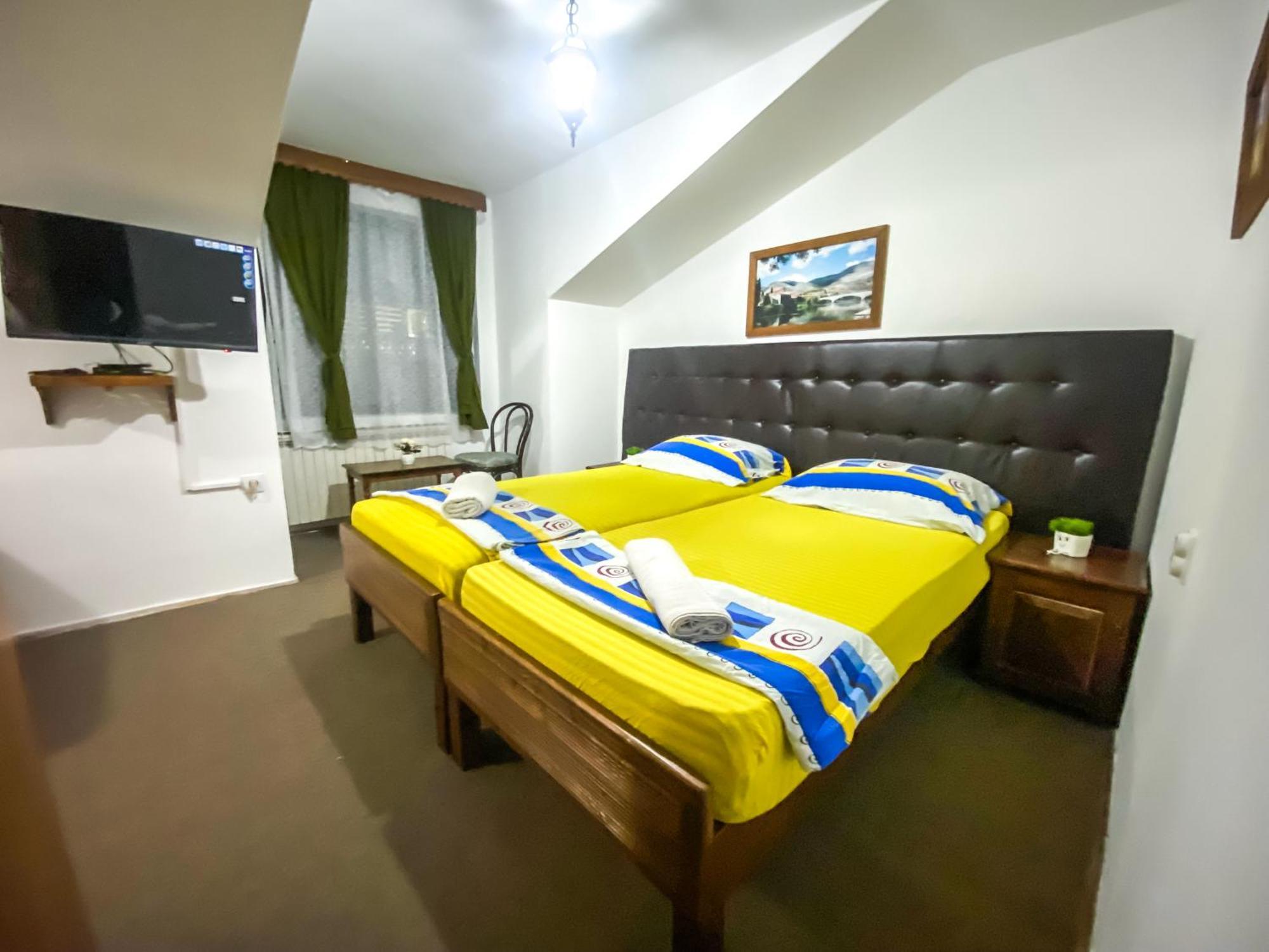 Boutique Villa 84 Sarajewo Zewnętrze zdjęcie