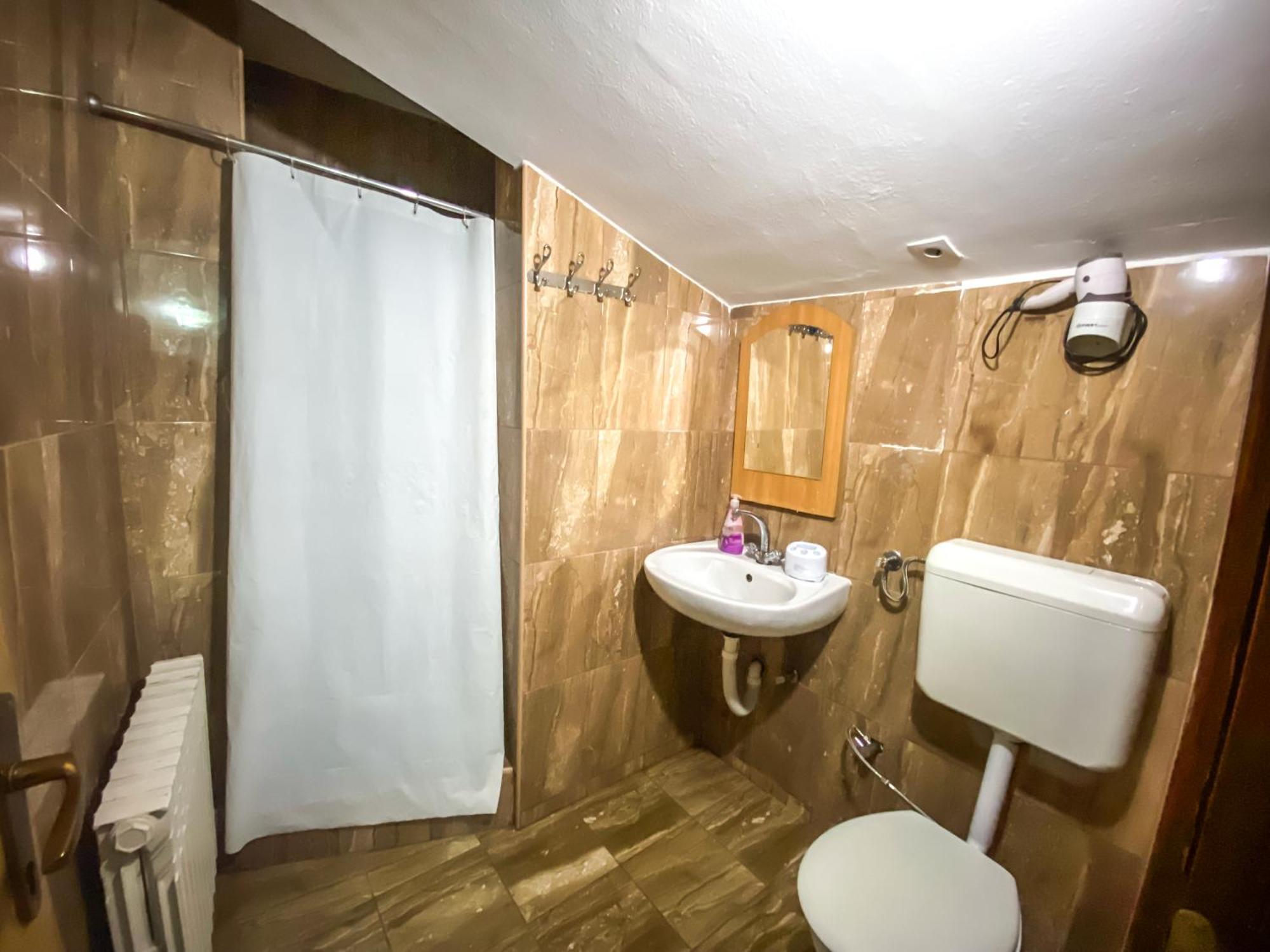 Boutique Villa 84 Sarajewo Zewnętrze zdjęcie