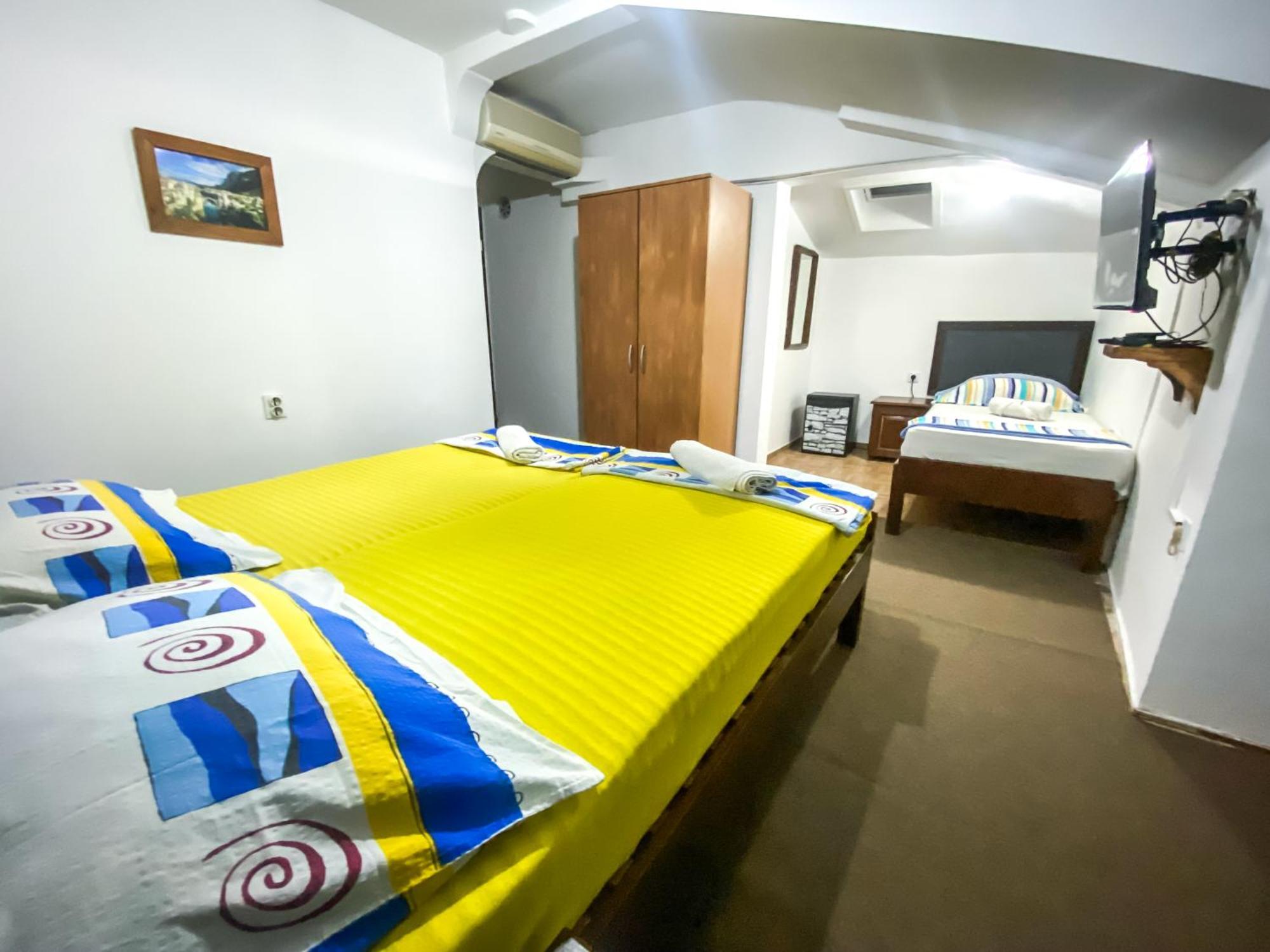 Boutique Villa 84 Sarajewo Zewnętrze zdjęcie